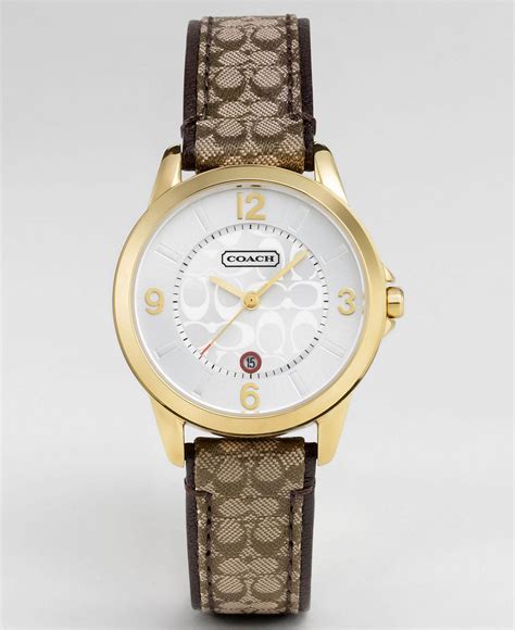 cheap coach watches|coach watches outlet store online.